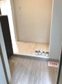 鹿児島県鹿児島市田上２丁目35-2 玄関