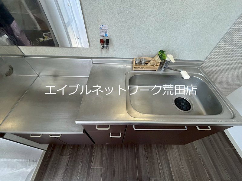 鹿児島県鹿児島市田上台１丁目31-15 その他設備