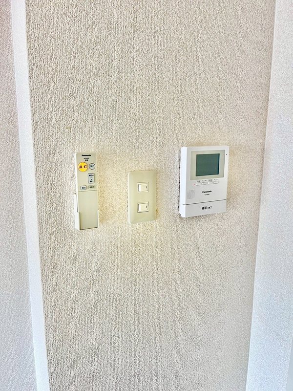 鹿児島県鹿児島市郡元１丁目13-78 セキュリティ