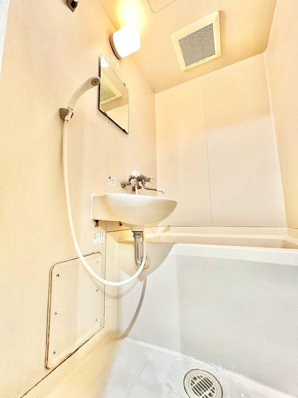 鹿児島県鹿児島市郡元１丁目13-78 風呂画像