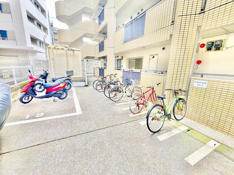 鹿児島県鹿児島市郡元１丁目 その他
