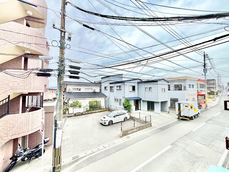 鹿児島県鹿児島市紫原５丁目3-3 その他
