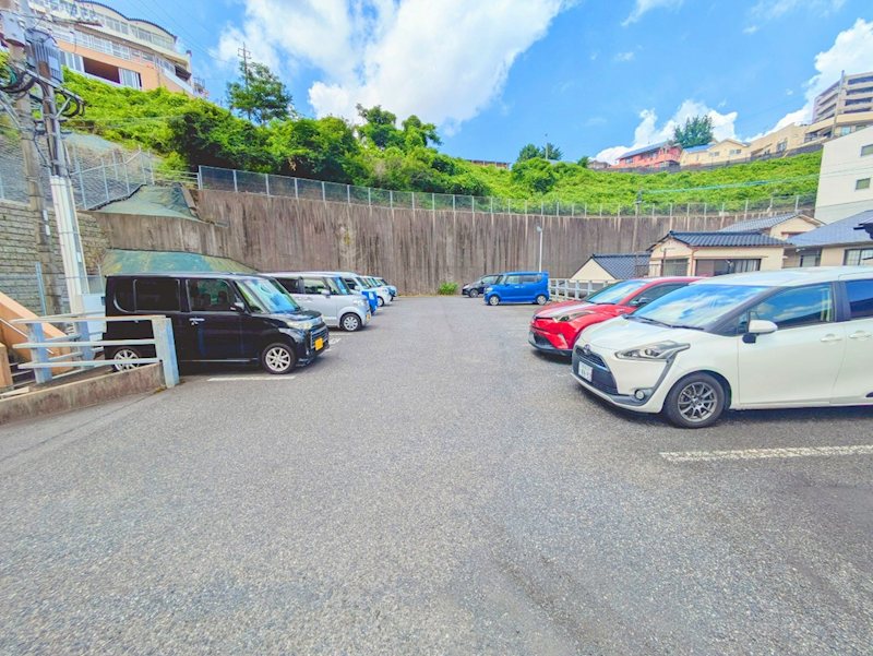 鹿児島県鹿児島市唐湊３丁目15-15 その他