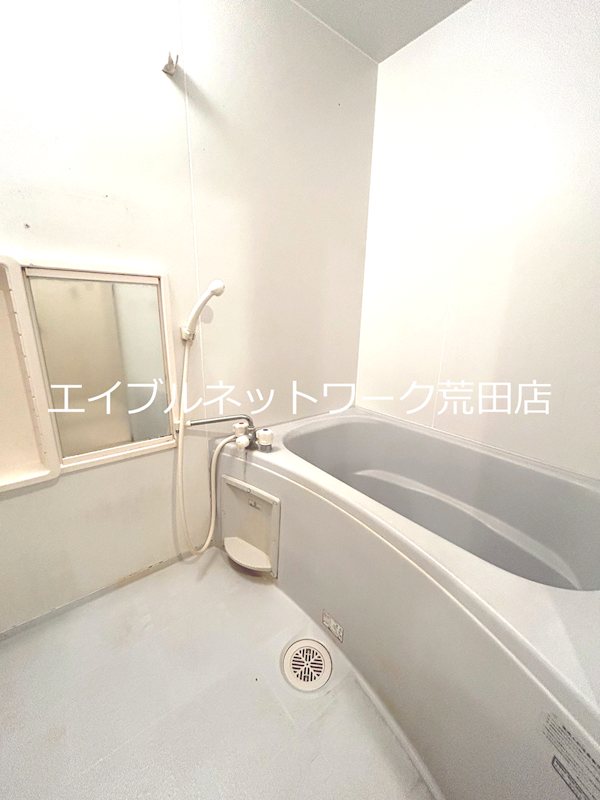鹿児島県鹿児島市紫原５丁目12-29 風呂画像
