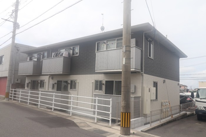 鹿児島県鹿児島市吉野３丁目59番3号 外観