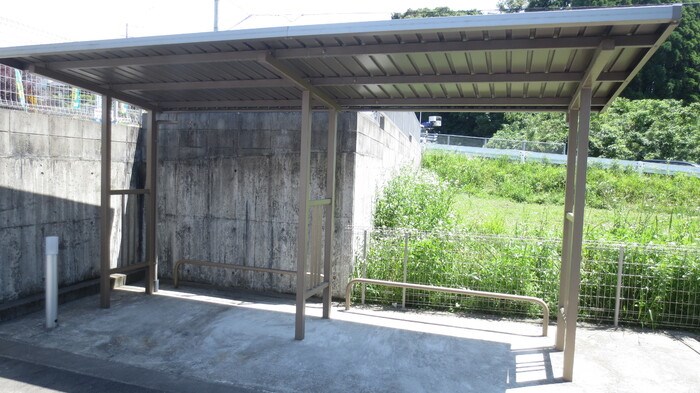 鹿児島県鹿児島市川上町2541-1 その他共有部分