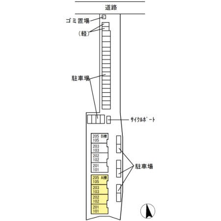 鹿児島県鹿児島市川上町2541-1 その他