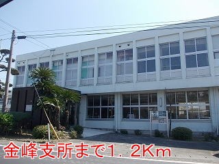 鹿児島県南さつま市金峰町尾下2848-1 その他