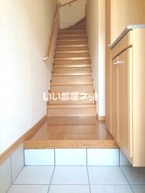 鹿児島県鹿児島市宇宿７丁目18-12 玄関