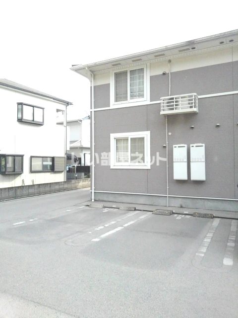 鹿児島県鹿児島市宇宿７丁目18-12 駐車場
