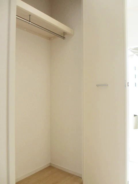 鹿児島県南さつま市加世田武田18559-5 収納