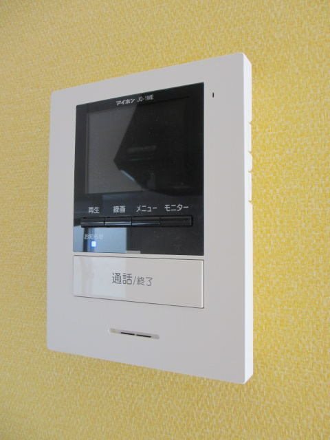 鹿児島県南さつま市加世田武田18559-5 セキュリティ