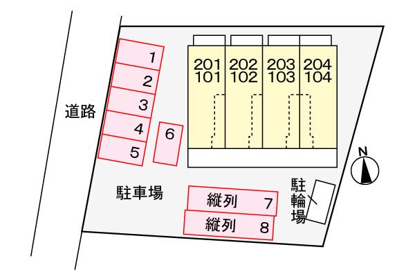 鹿児島県南さつま市加世田武田18559-5 その他