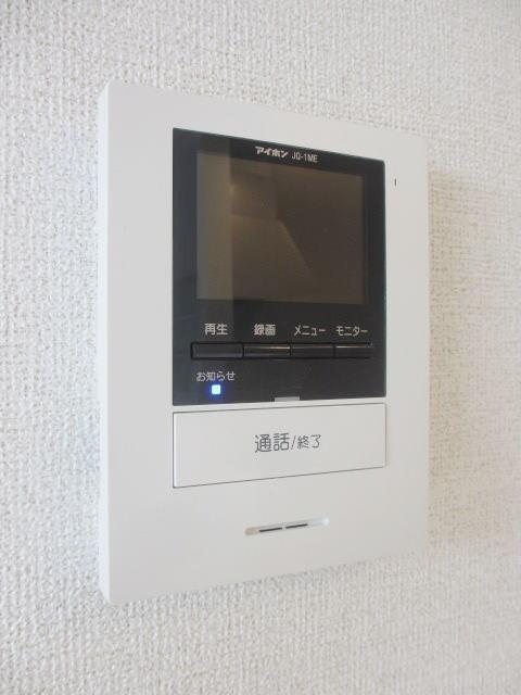 鹿児島県指宿市西方2204-6 セキュリティ