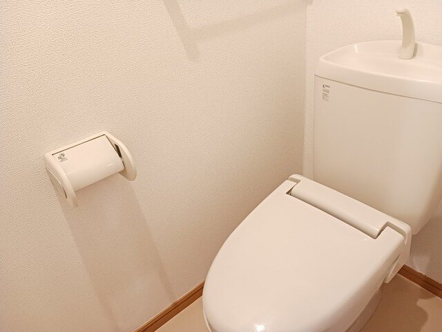 鹿児島県鹿児島市宇宿３丁目43-20 トイレ