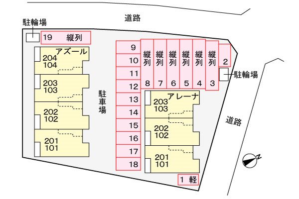 鹿児島県指宿市大牟礼５丁目11番7号 その他