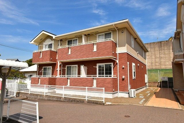 鹿児島県鹿児島市宇宿８丁目18-24 外観