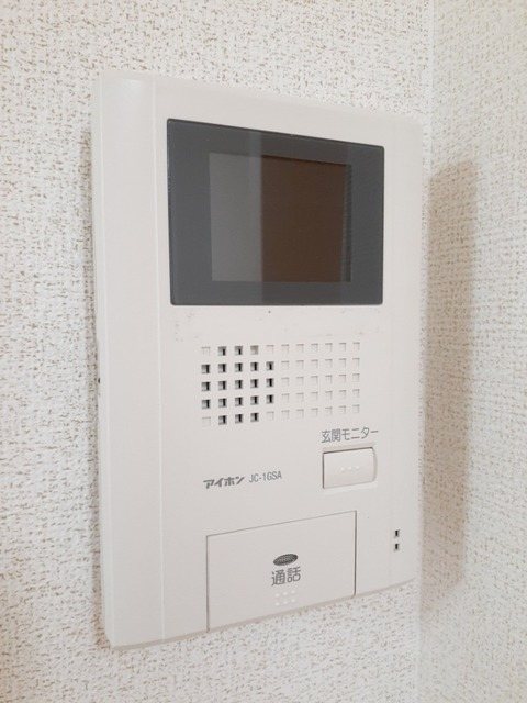 鹿児島県鹿児島市宇宿８丁目18-23 セキュリティ