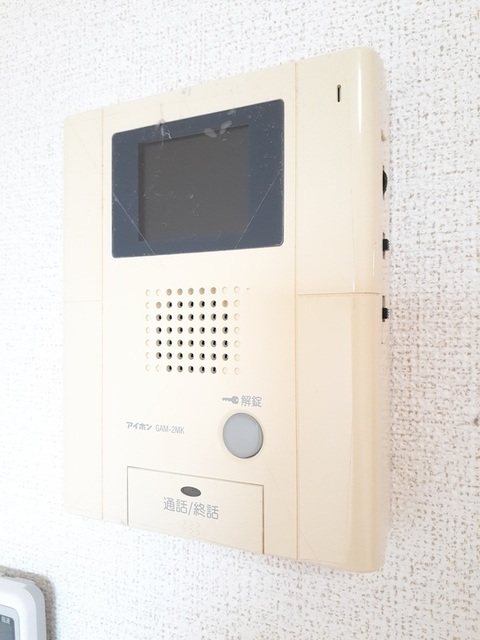 鹿児島県鹿児島市谷山中央２丁目4402-1 セキュリティ