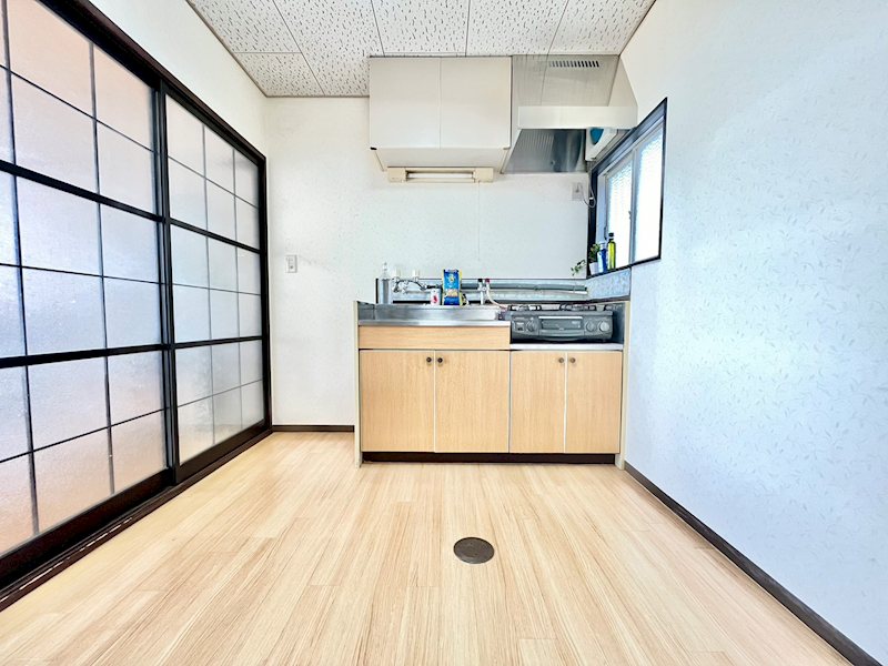 鹿児島県鹿児島市桜ヶ丘６丁目15-4 その他部屋・スペース