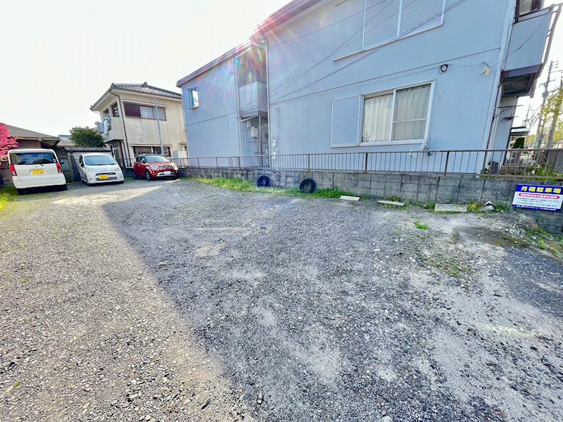 鹿児島県鹿児島市桜ヶ丘６丁目15-4 その他