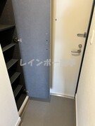 鹿児島県鹿児島市郡元１丁目16-20 玄関