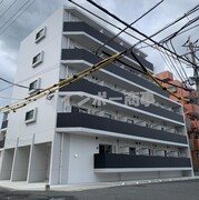 鹿児島県鹿児島市東谷山１丁目4-5 外観