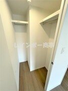 鹿児島県鹿児島市東谷山１丁目4-5 収納