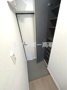 鹿児島県鹿児島市東谷山１丁目4-5 玄関