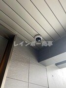 鹿児島県鹿児島市東谷山１丁目4-5 エントランス