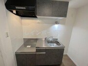 鹿児島県鹿児島市東谷山１丁目4-5 キッチン