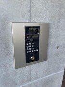 鹿児島県鹿児島市坂之上６丁目24-29 エントランス