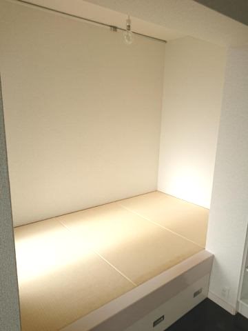 鹿児島県鹿児島市宇宿２丁目20-6 その他部屋・スペース