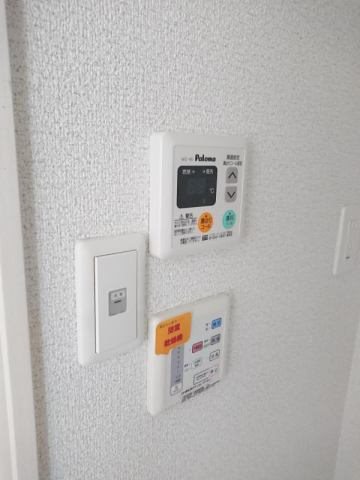 鹿児島県鹿児島市宇宿２丁目20-6 ベッドルーム