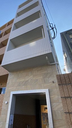 鹿児島県鹿児島市東谷山2丁目10-20 外観