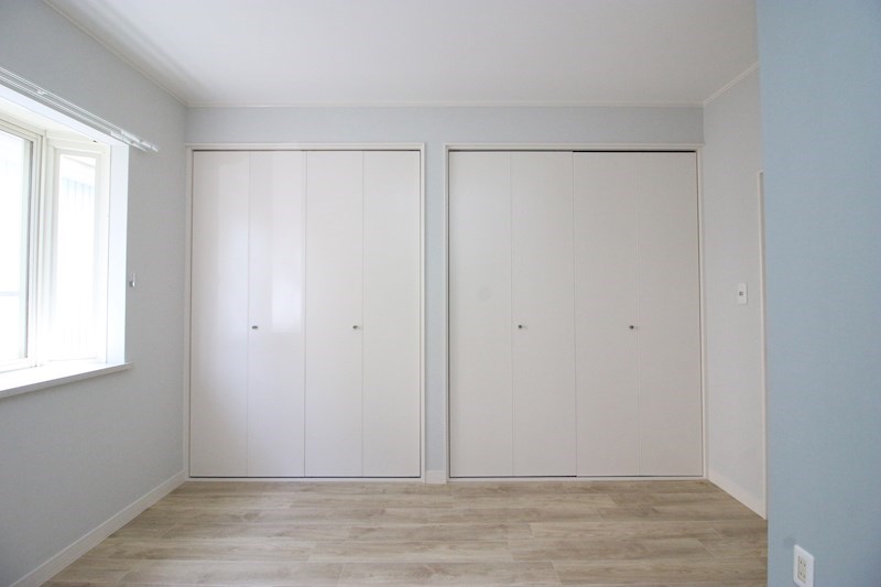 Ｎコープ ベッドルーム