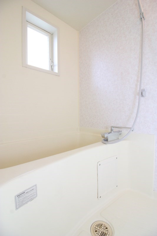 Ｎコープ 風呂画像