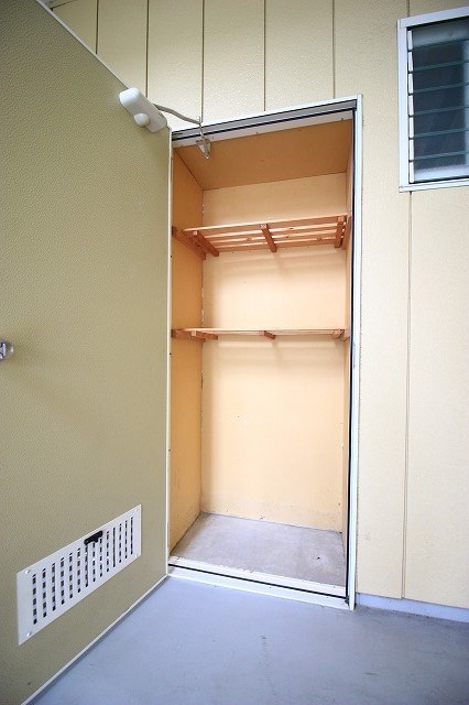 ハイツグリーンＢ その他2