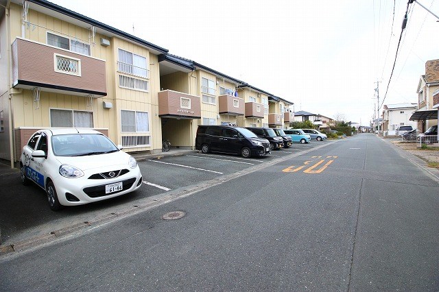 ハイツグリーンＢ その他5