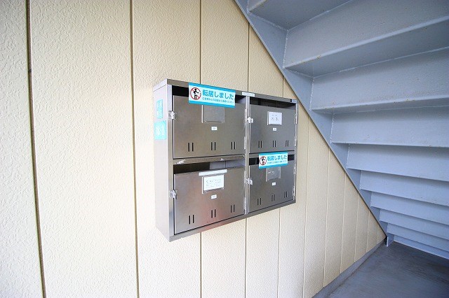 ハイツグリーンＢ その他6