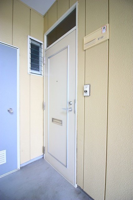 ハイツグリーンＢ その他7