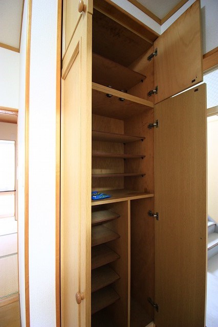 ハイツグリーンＢ その他8