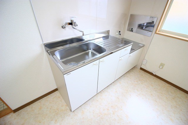 ハイツグリーンＢ その他11