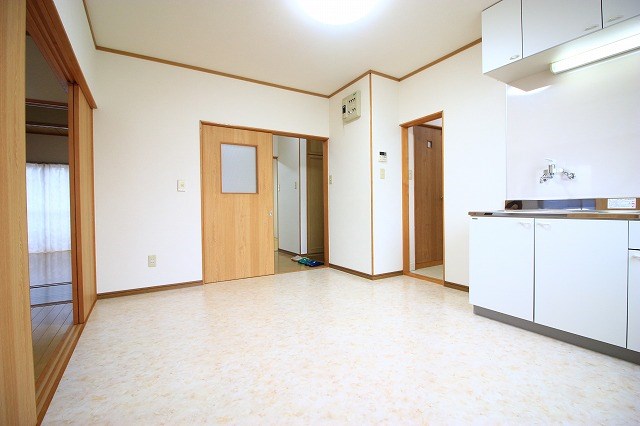 ハイツグリーンＢ その他12