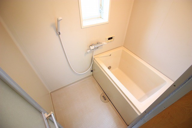 ハイツグリーンＢ 風呂画像