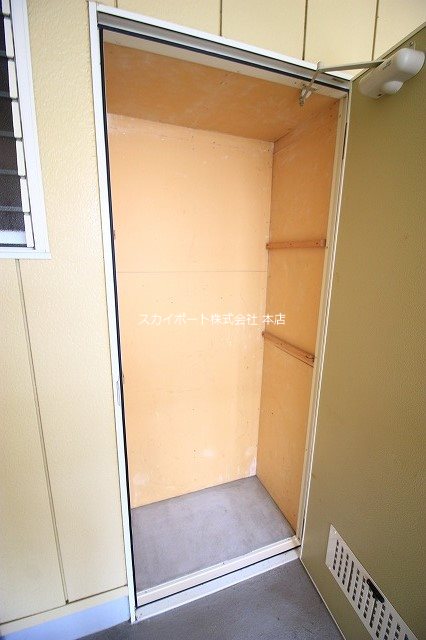 ハイツグリーンＢ その他4