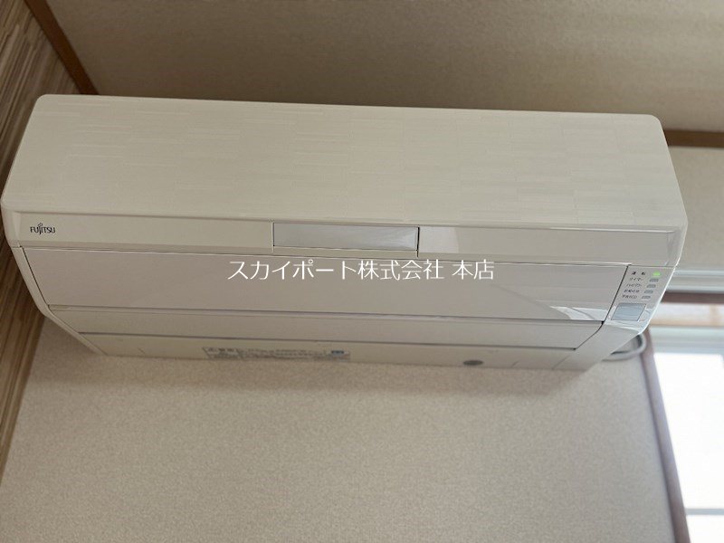 ハイツグリーンＢ その他12