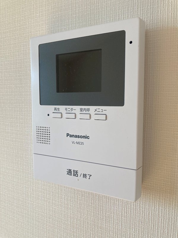 セゾンドエル セキュリティ