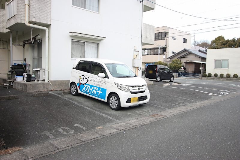 フルーツマンション その他5