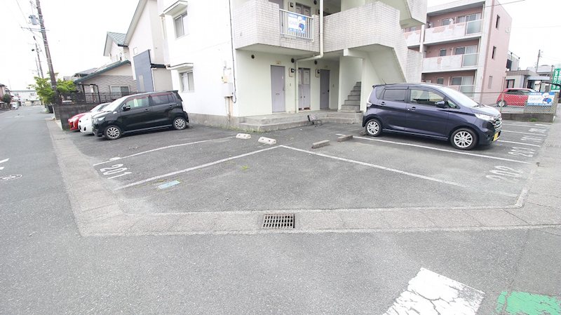 フルーツマンション その他6